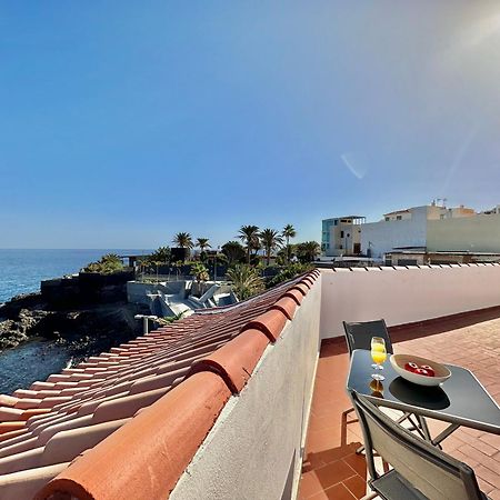 Las Caletas Beach House Канделария Екстериор снимка