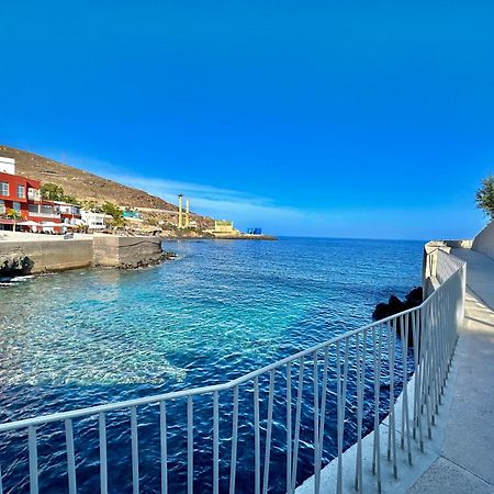 Las Caletas Beach House Канделария Екстериор снимка