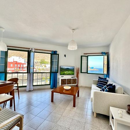 Las Caletas Beach House Канделария Екстериор снимка