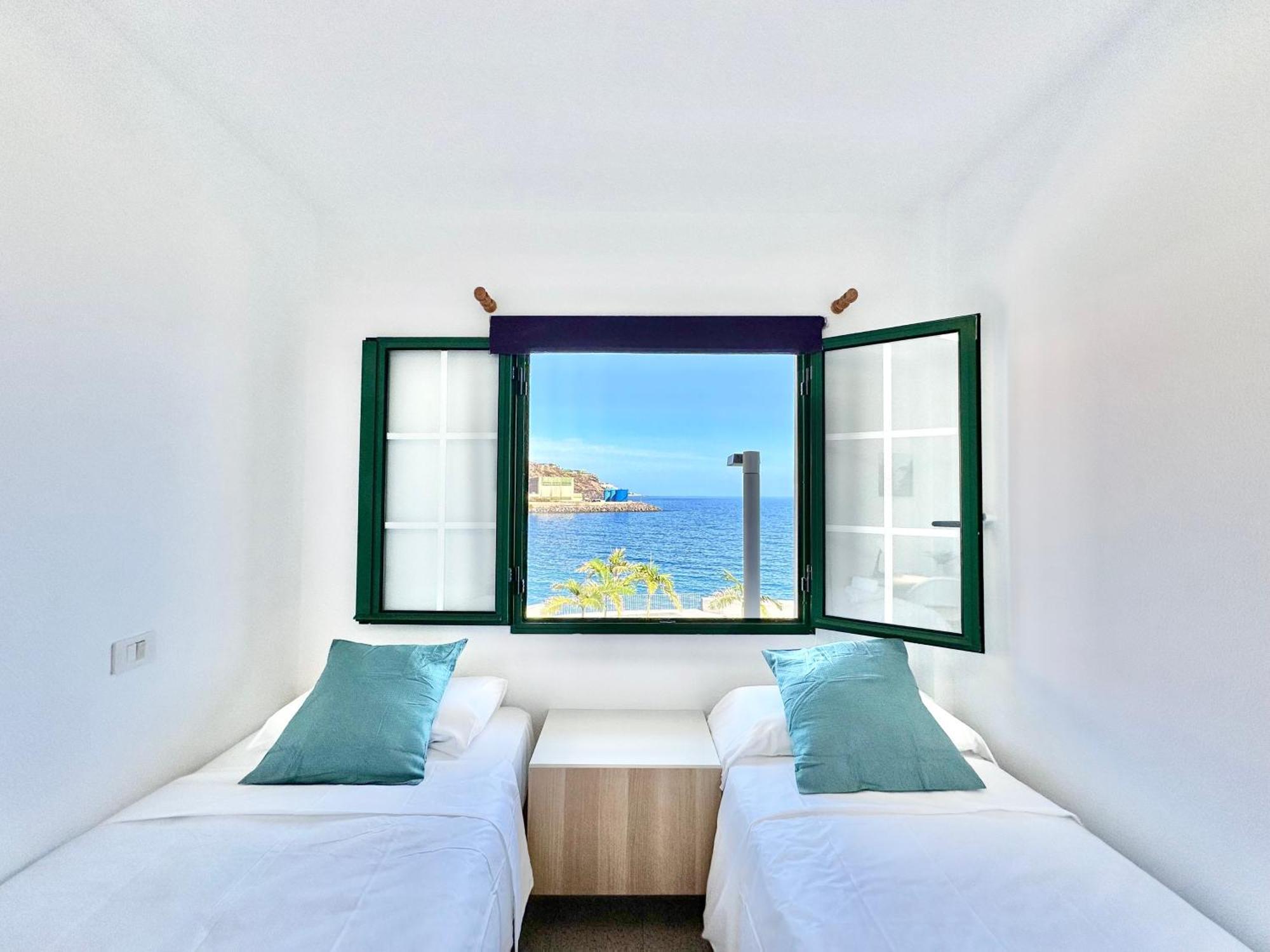 Las Caletas Beach House Канделария Екстериор снимка