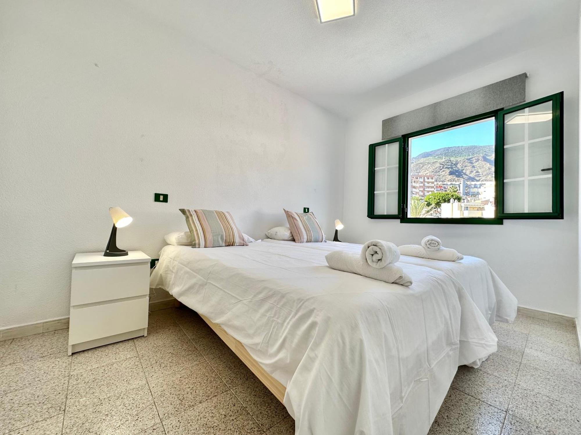 Las Caletas Beach House Канделария Екстериор снимка