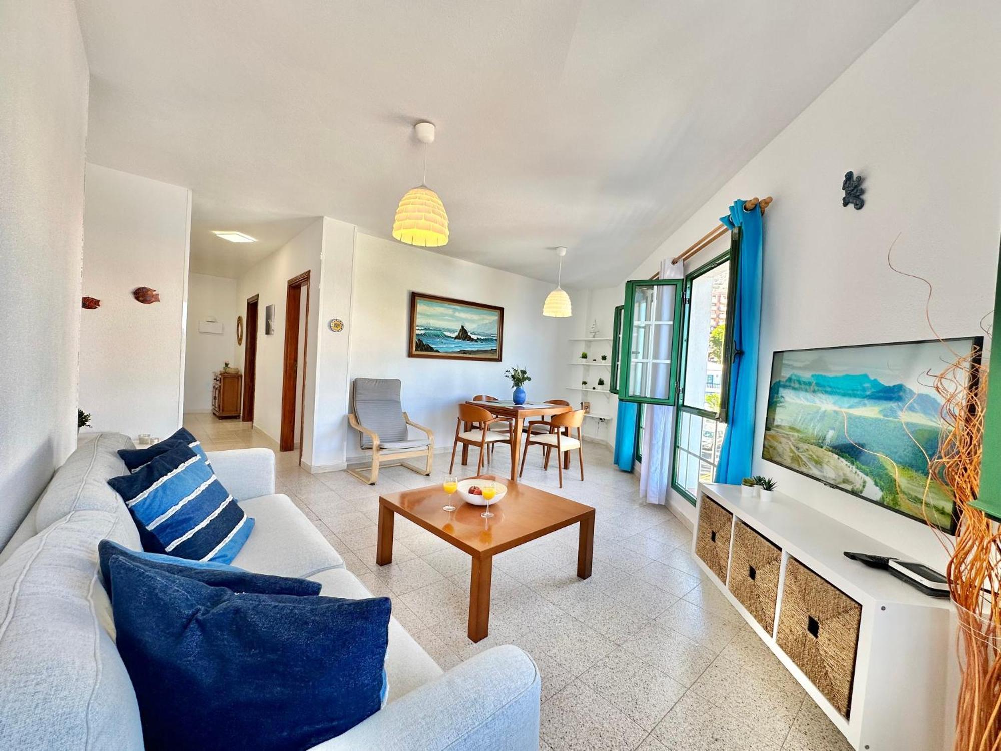 Las Caletas Beach House Канделария Екстериор снимка