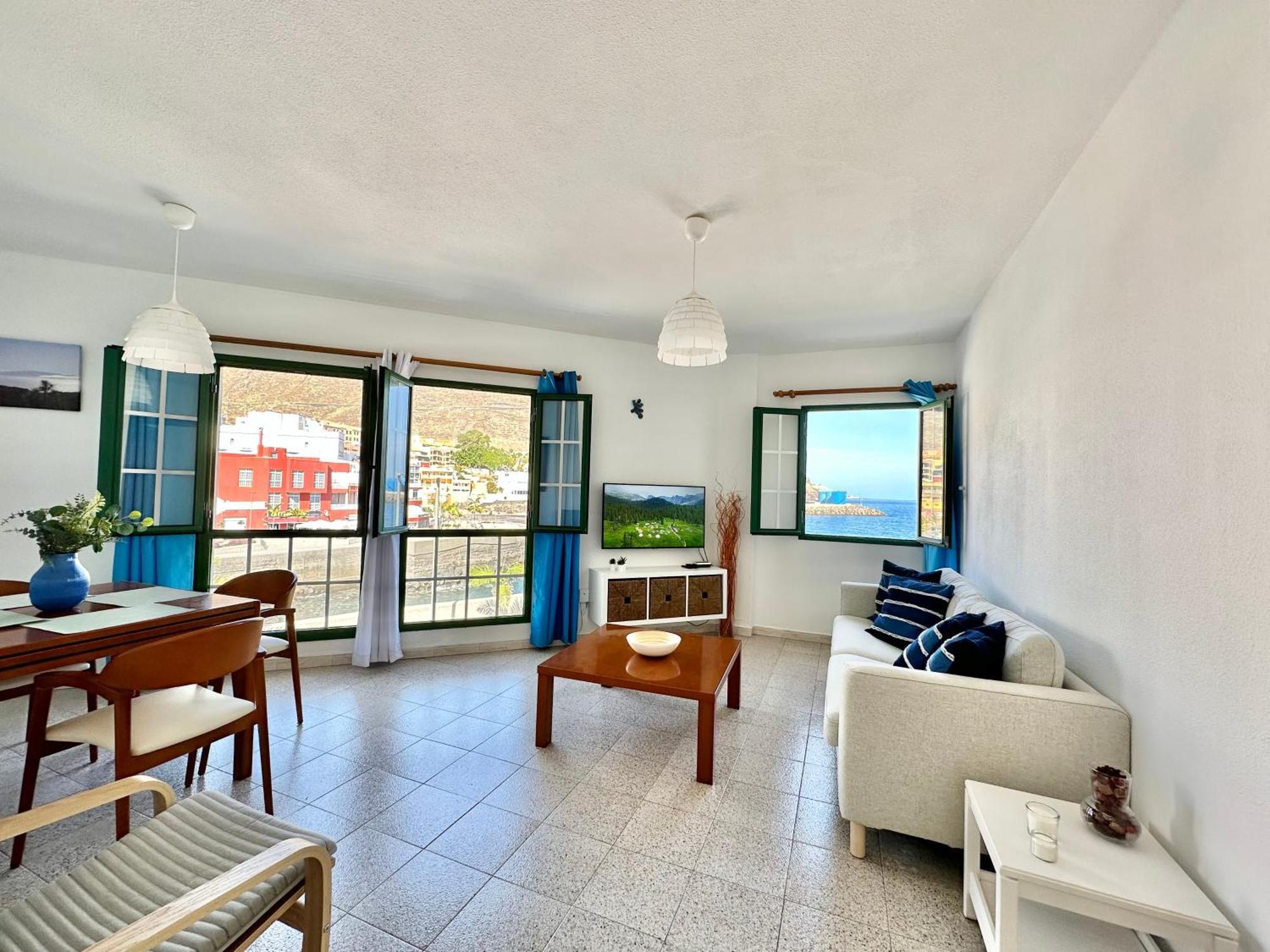 Las Caletas Beach House Канделария Екстериор снимка