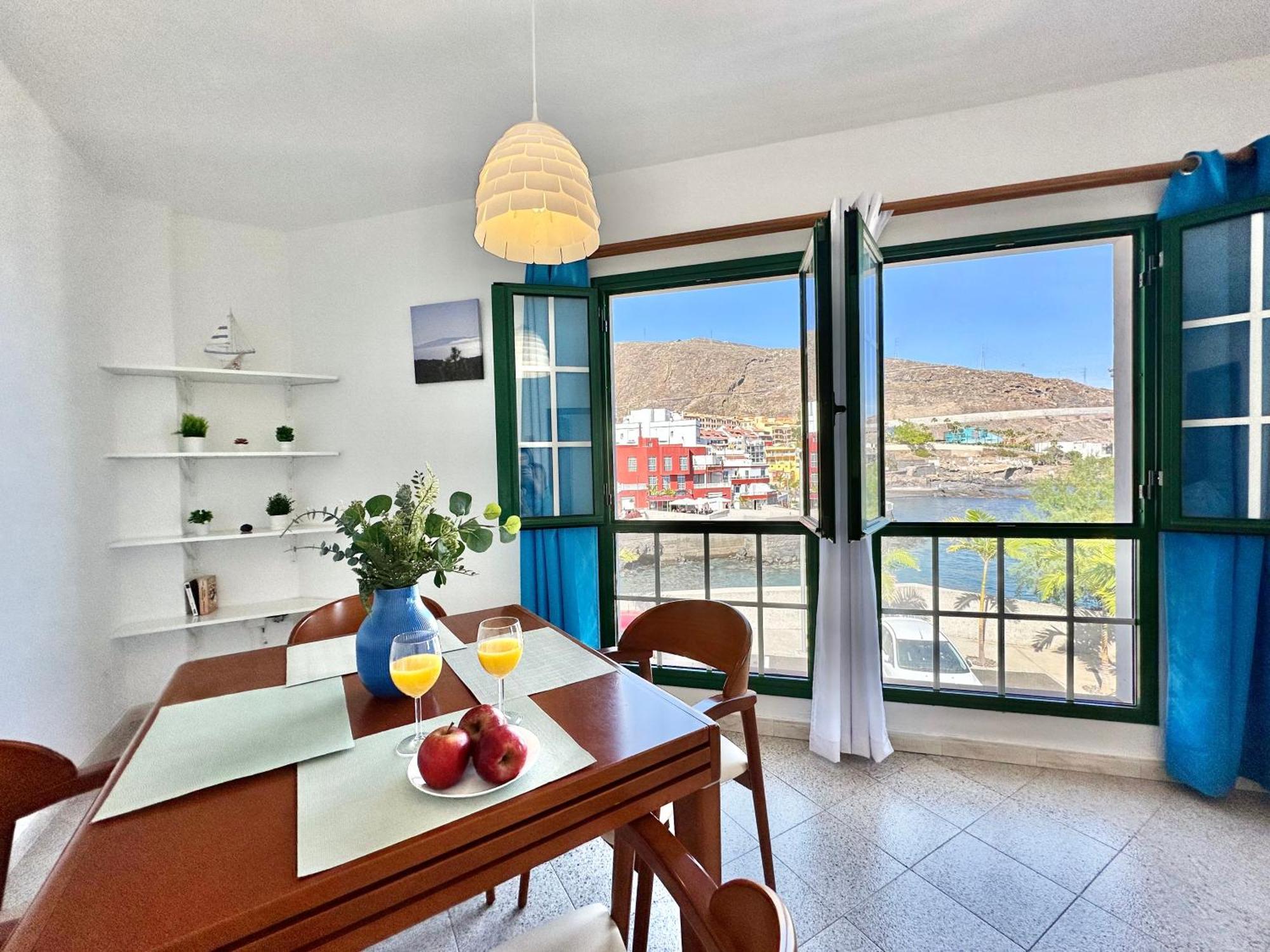 Las Caletas Beach House Канделария Екстериор снимка