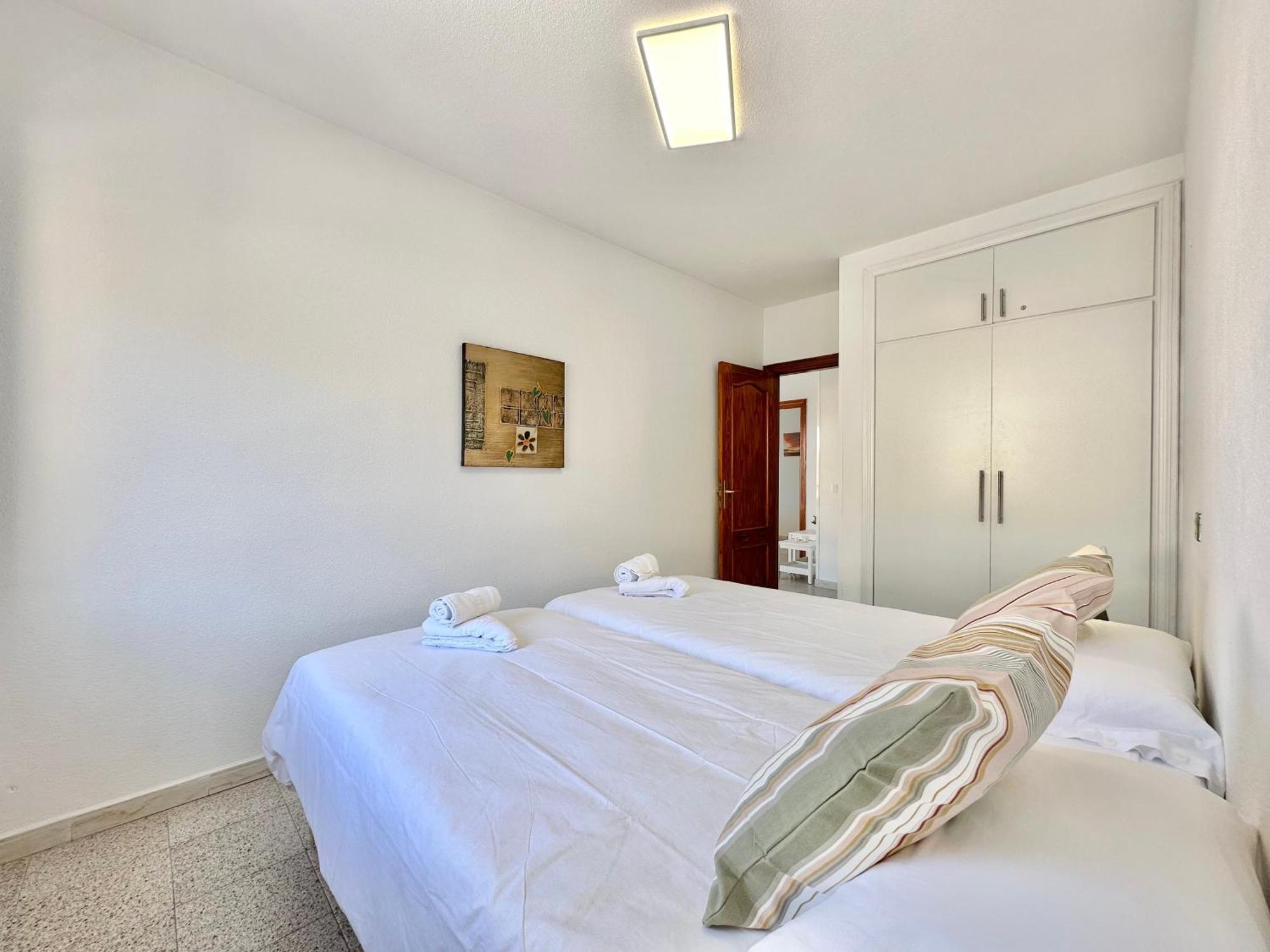 Las Caletas Beach House Канделария Екстериор снимка