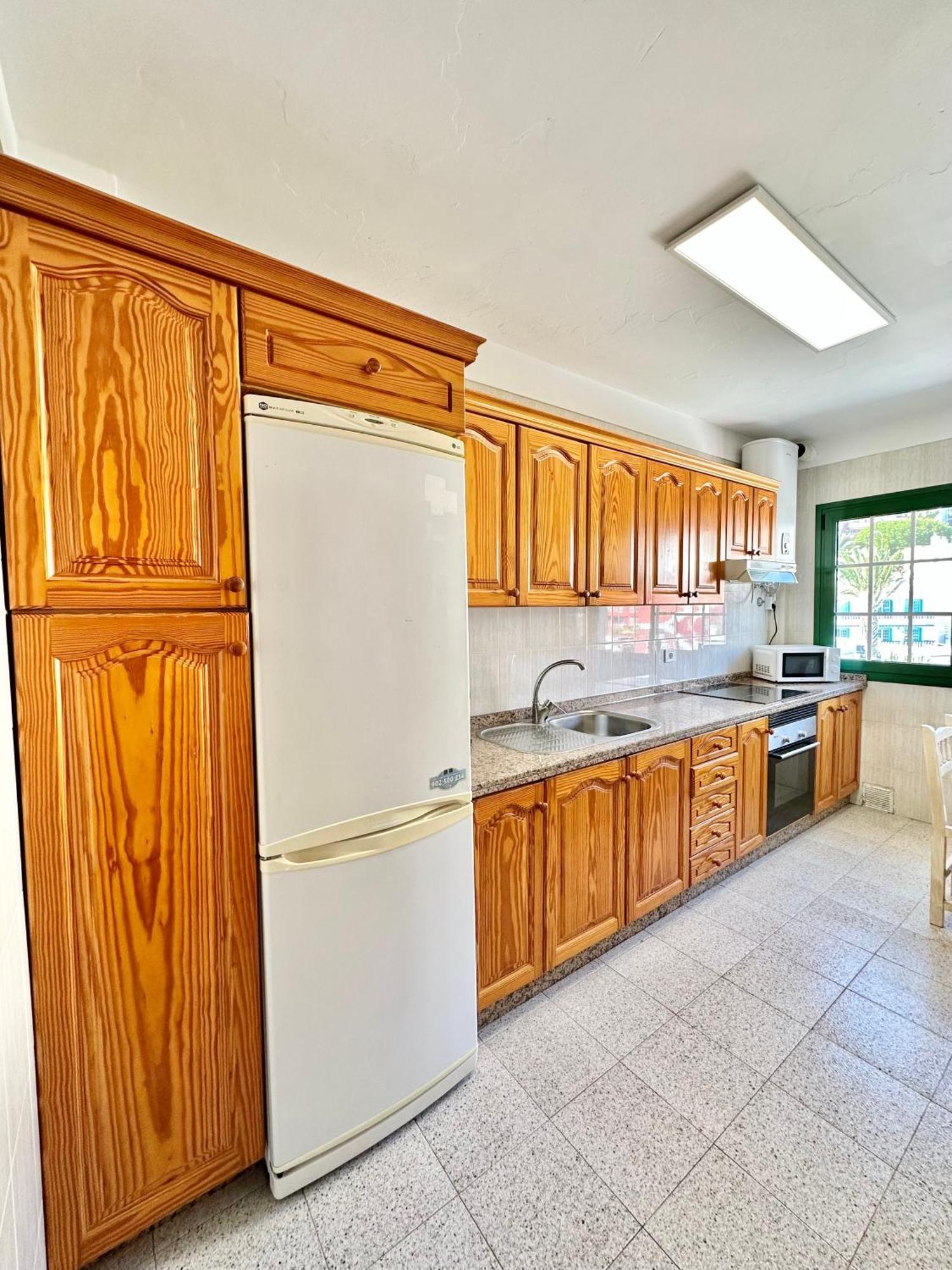 Las Caletas Beach House Канделария Екстериор снимка