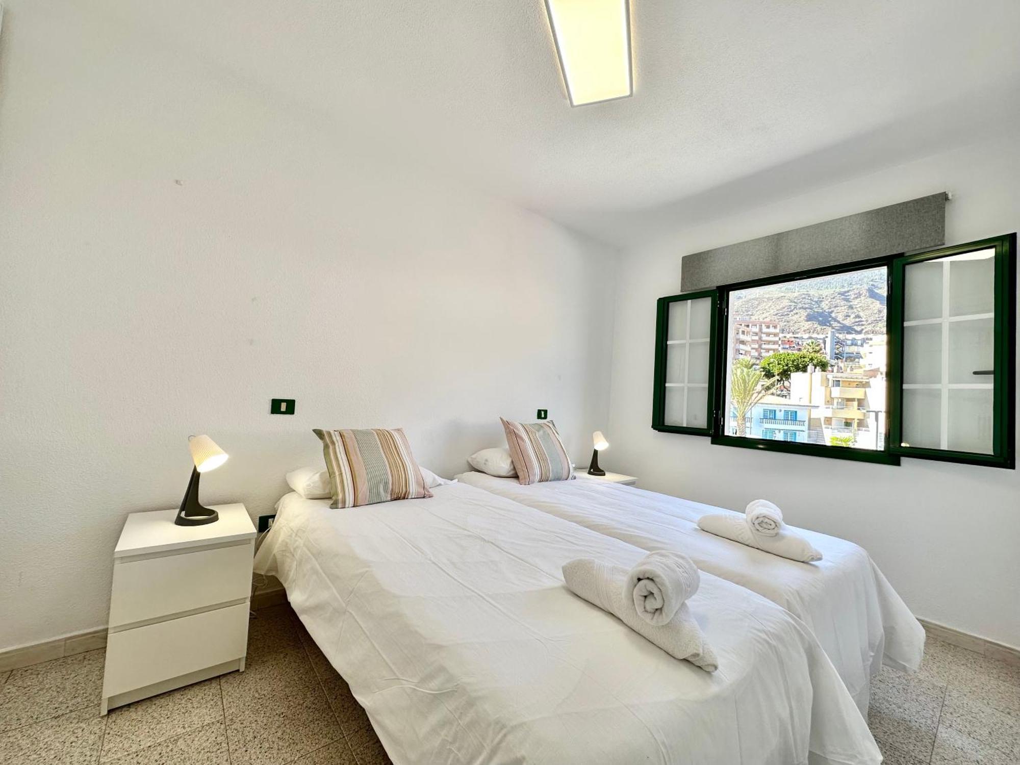 Las Caletas Beach House Канделария Екстериор снимка