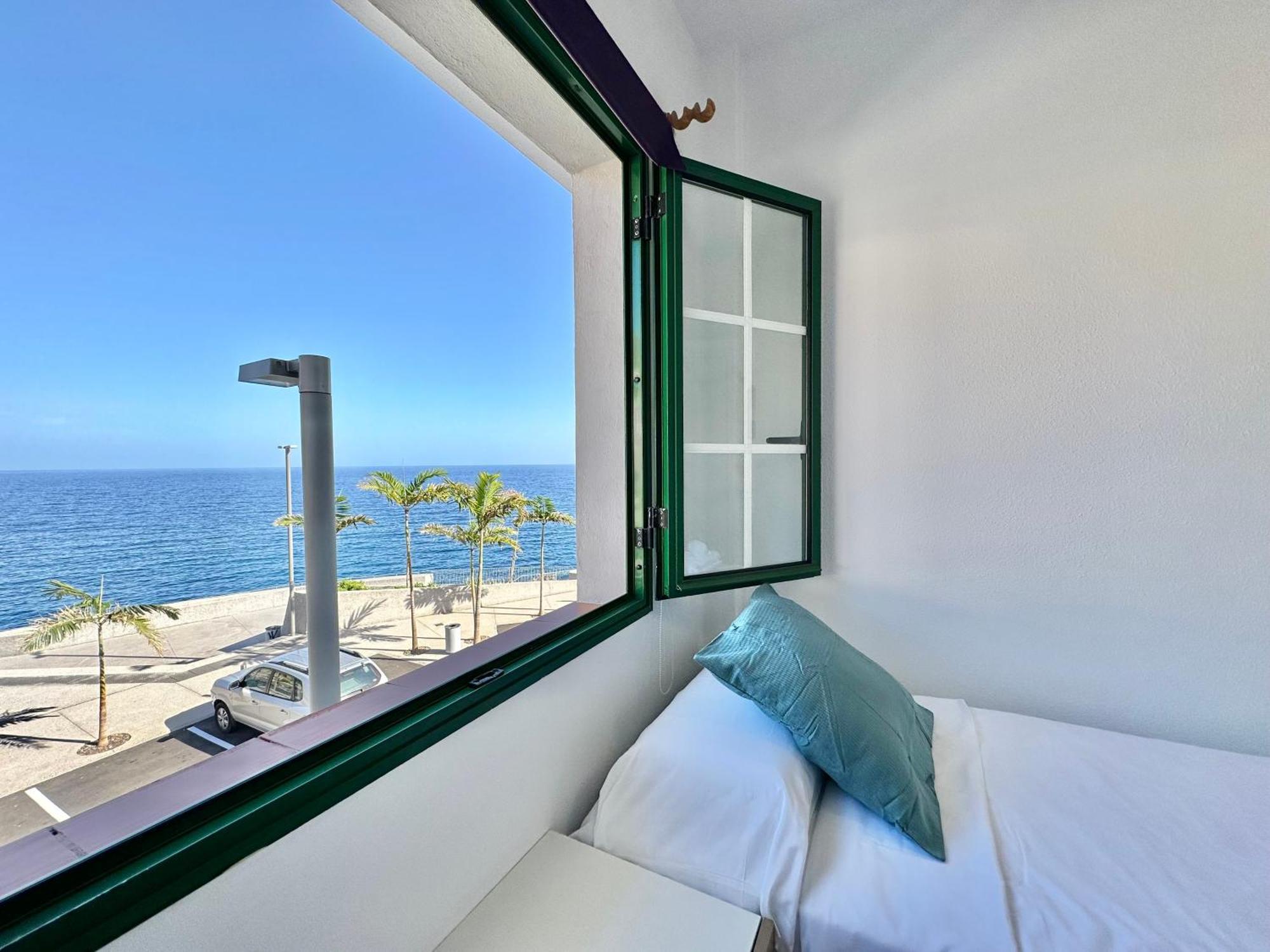 Las Caletas Beach House Канделария Екстериор снимка