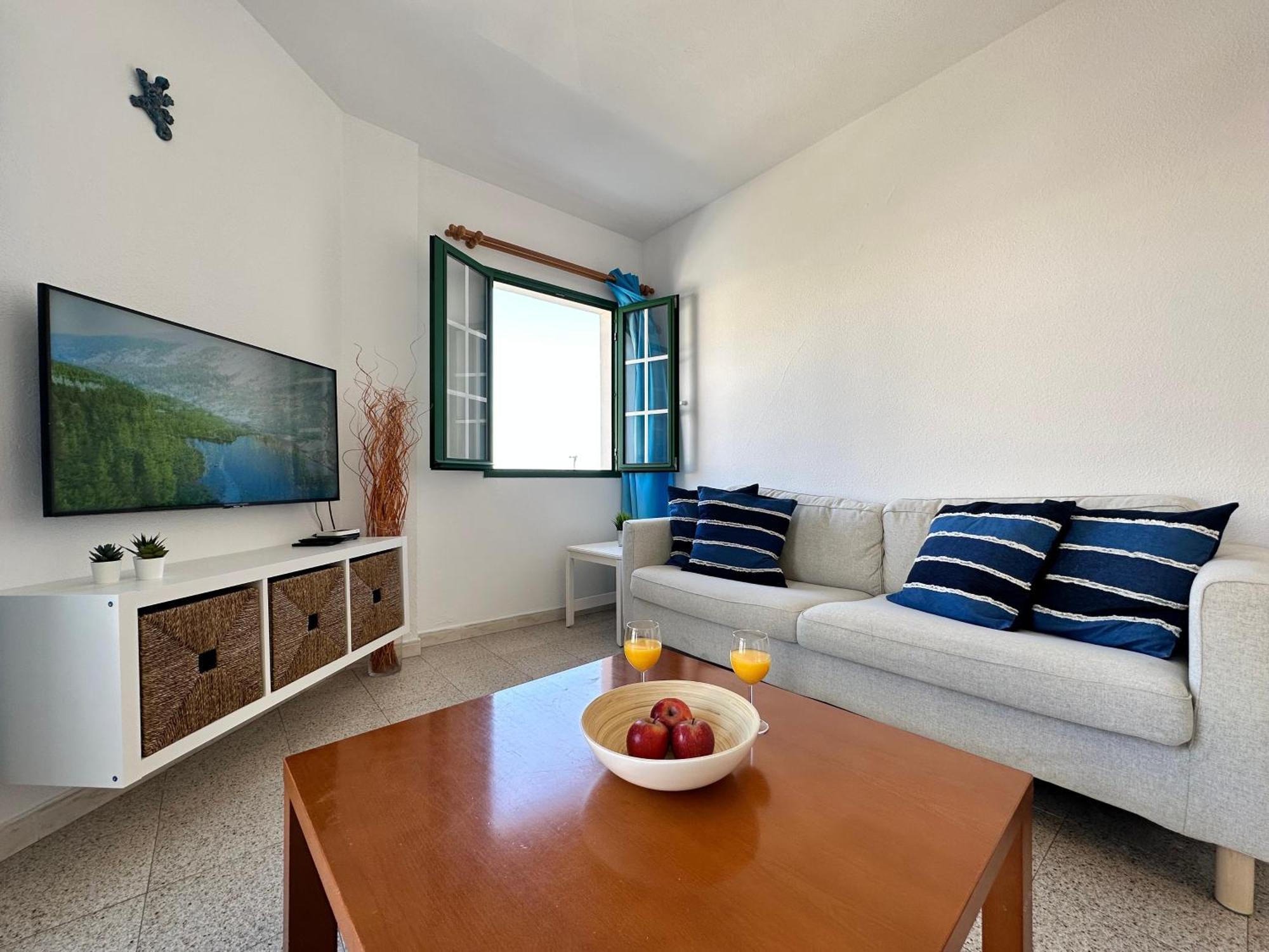 Las Caletas Beach House Канделария Екстериор снимка