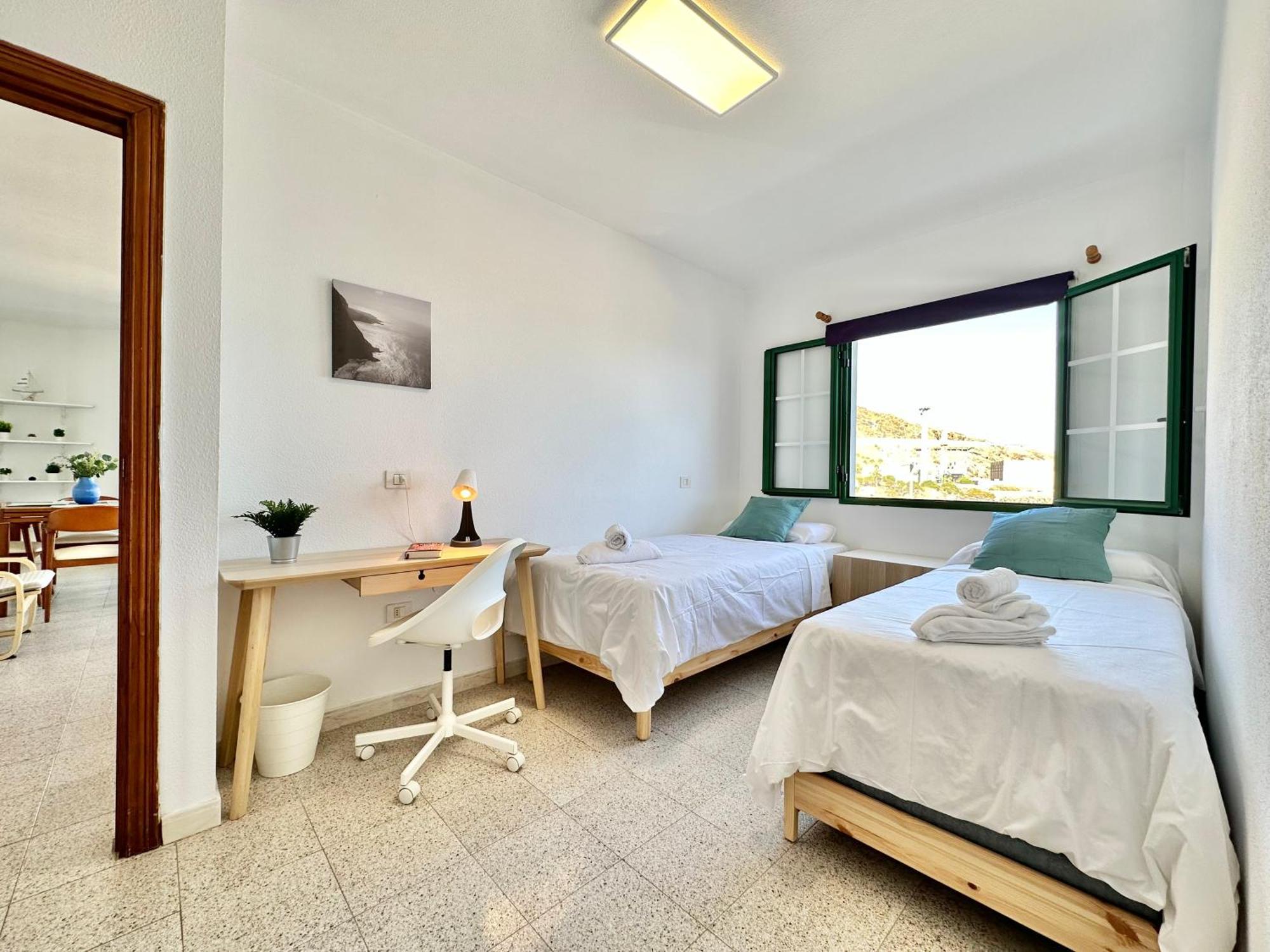 Las Caletas Beach House Канделария Екстериор снимка