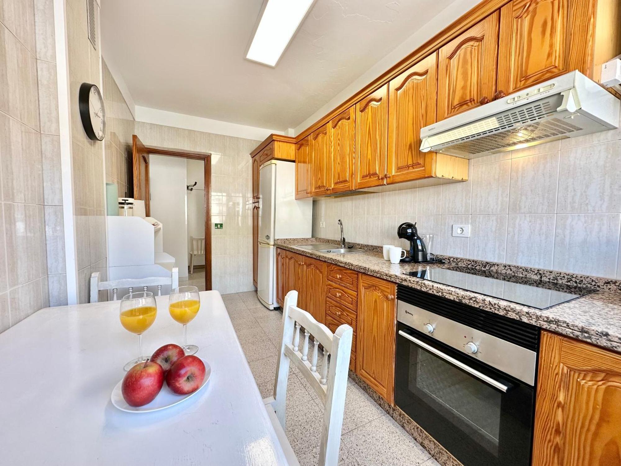 Las Caletas Beach House Канделария Екстериор снимка