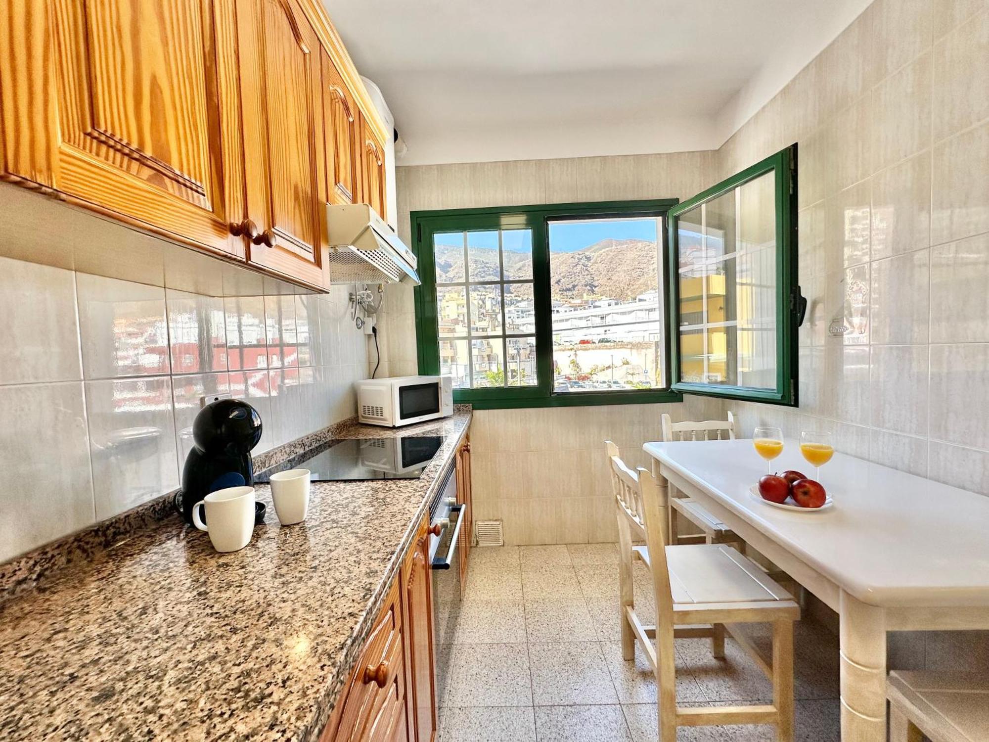 Las Caletas Beach House Канделария Екстериор снимка