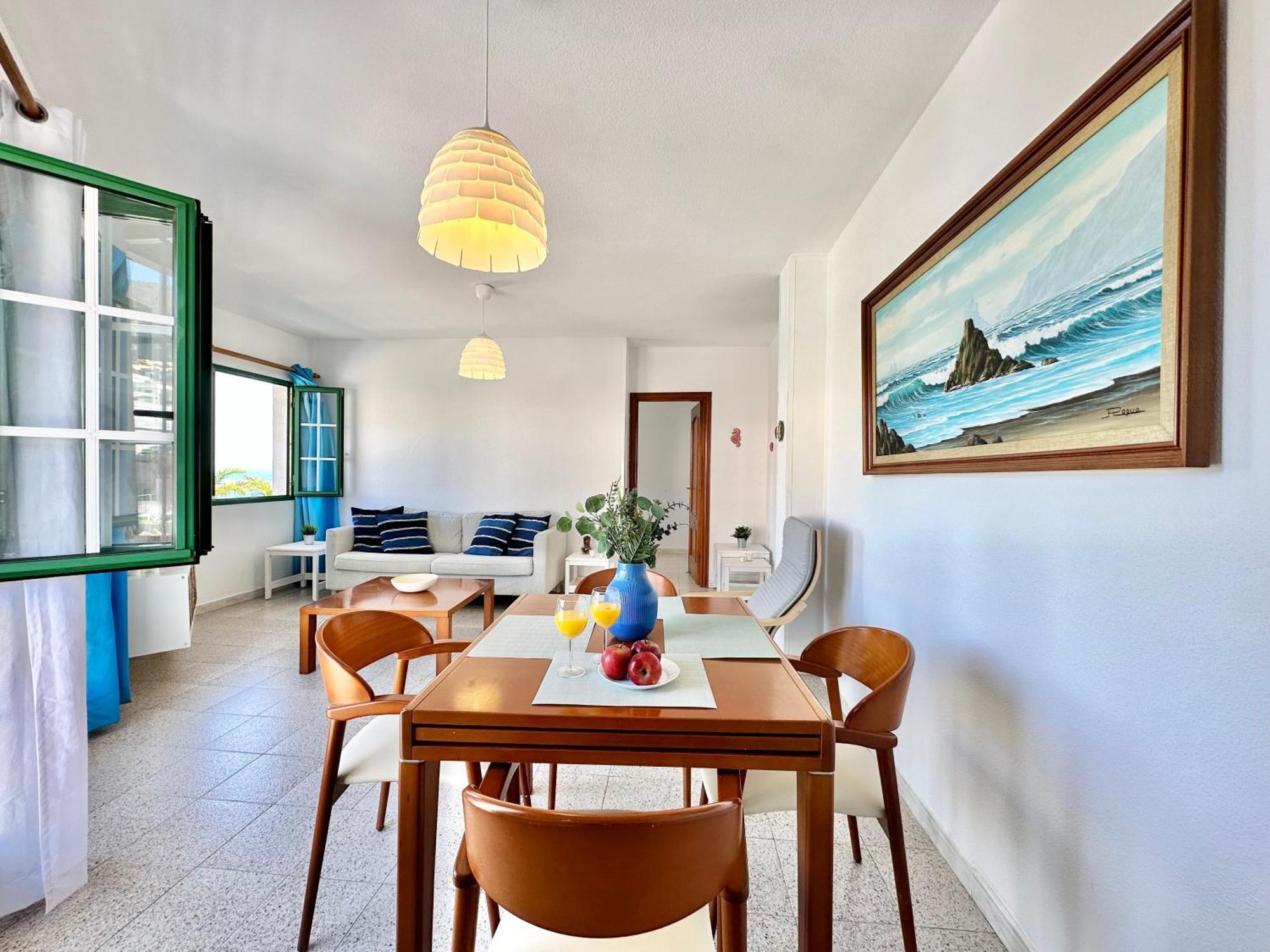 Las Caletas Beach House Канделария Екстериор снимка