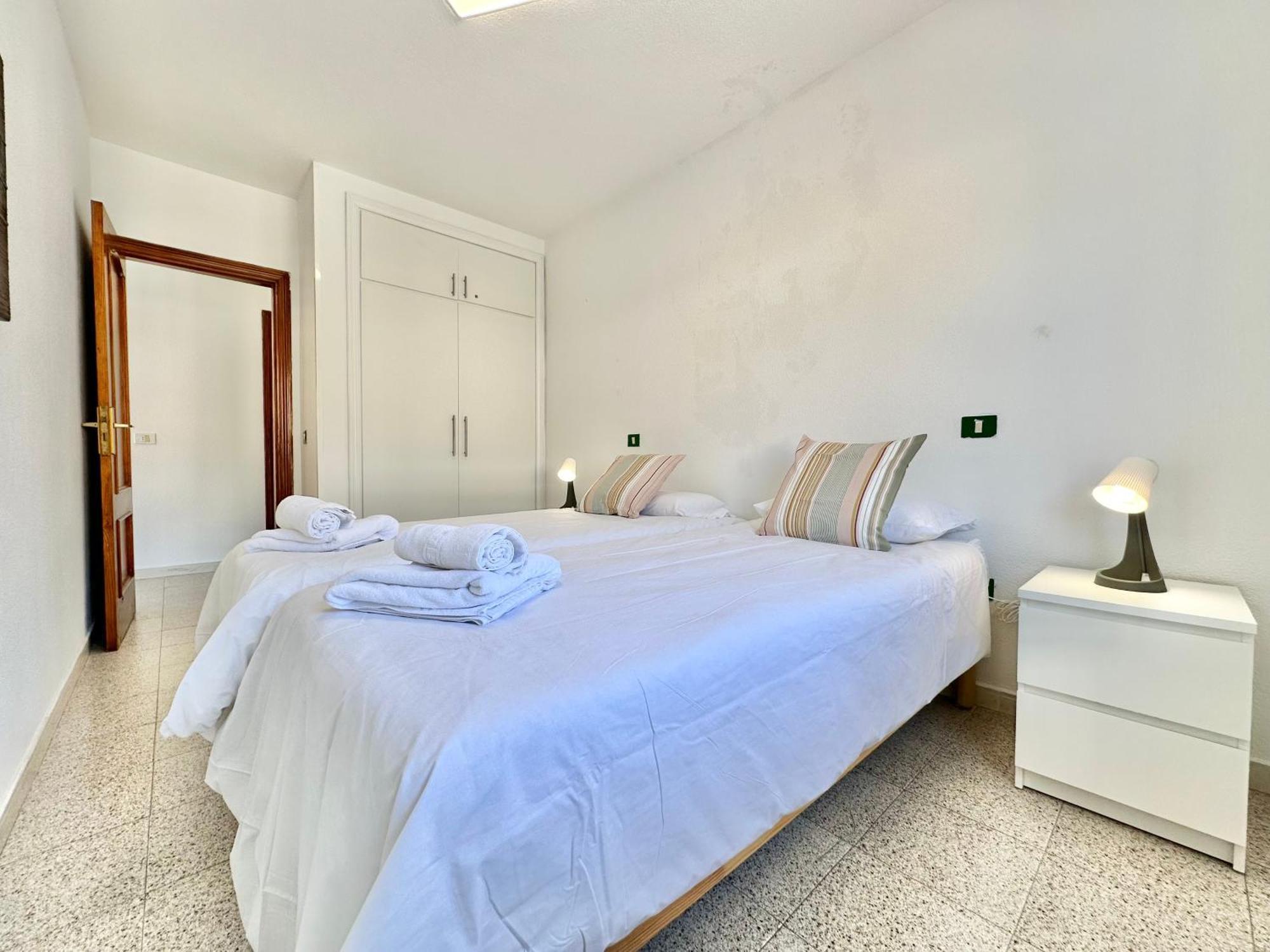 Las Caletas Beach House Канделария Екстериор снимка
