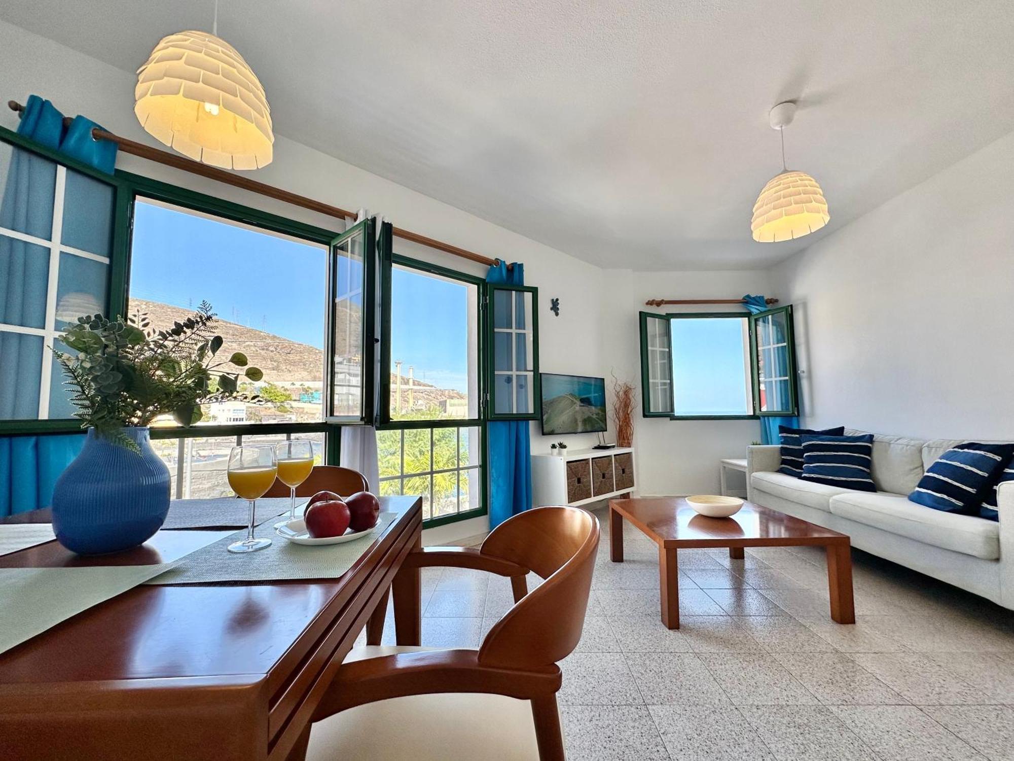 Las Caletas Beach House Канделария Екстериор снимка