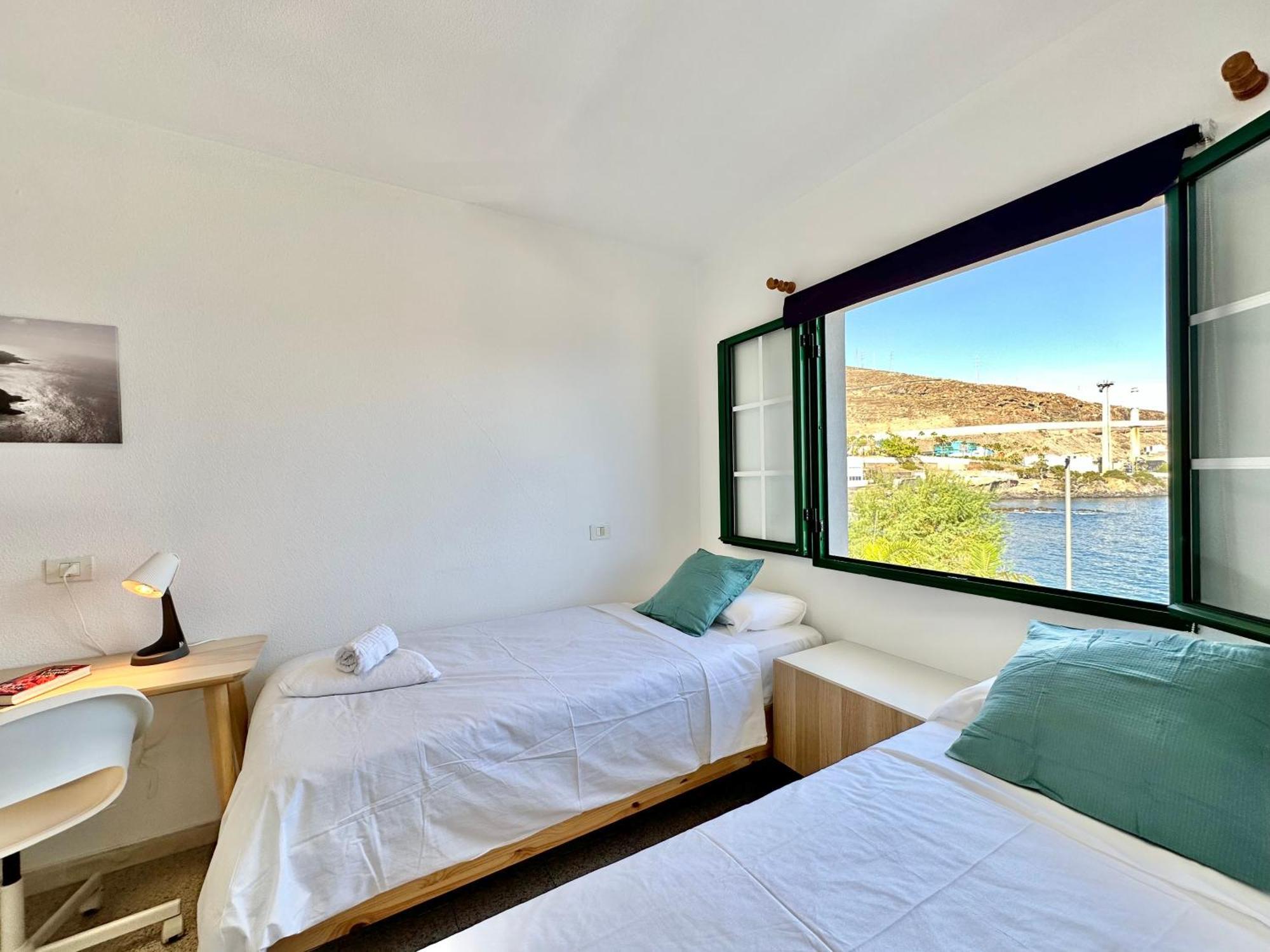 Las Caletas Beach House Канделария Екстериор снимка