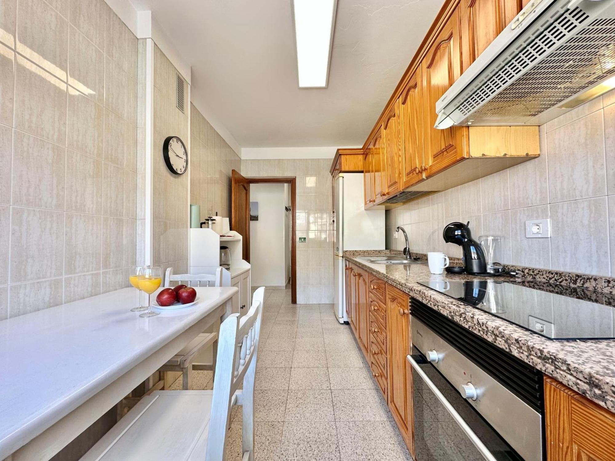Las Caletas Beach House Канделария Екстериор снимка