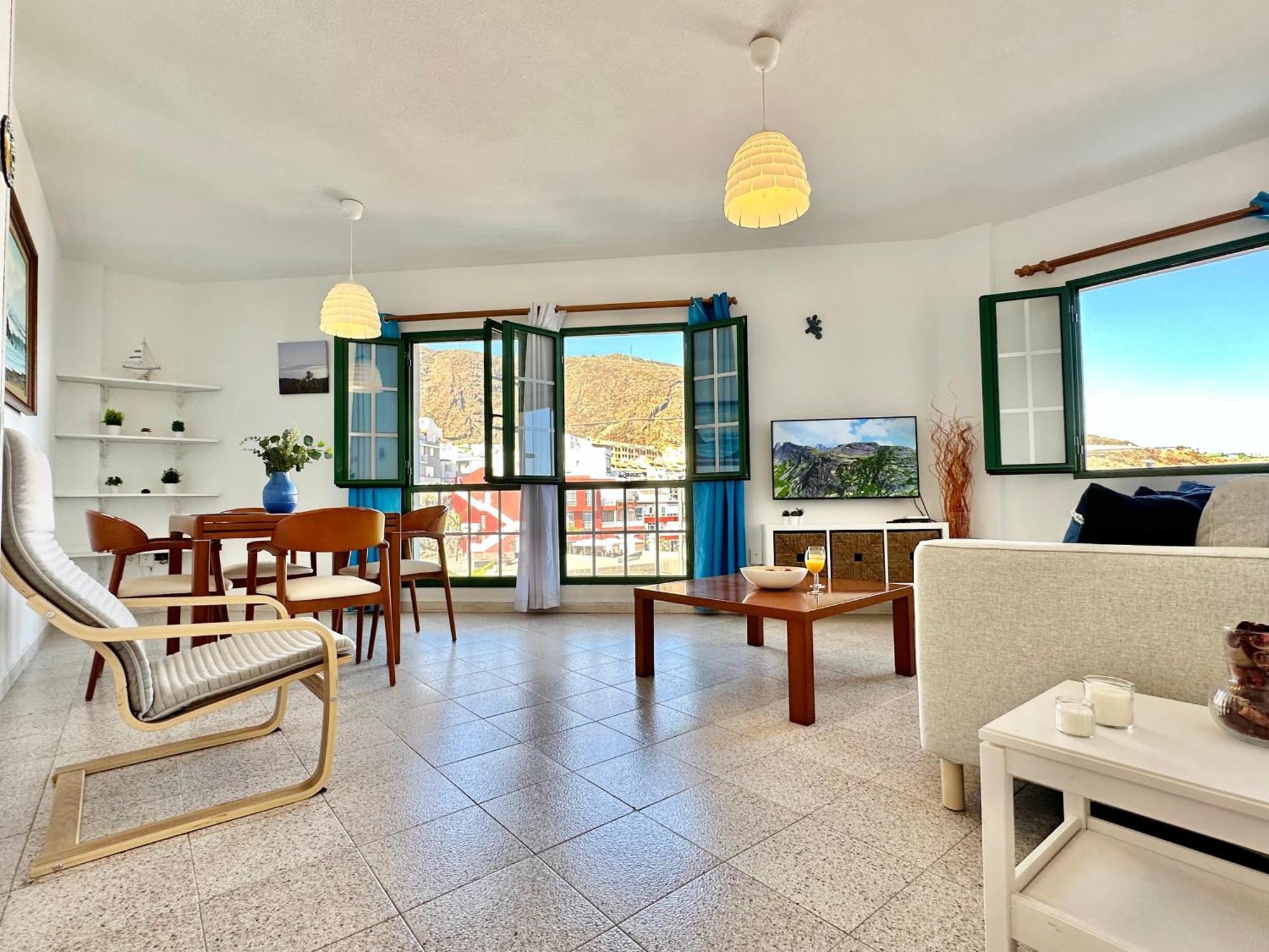 Las Caletas Beach House Канделария Екстериор снимка